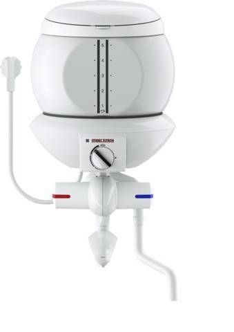 Stiebel Eltron Kochendwassergerät ws EBK 5 G