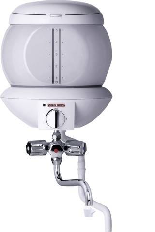 Stiebel Eltron Kochendwassergerät ws EBK 5 GA