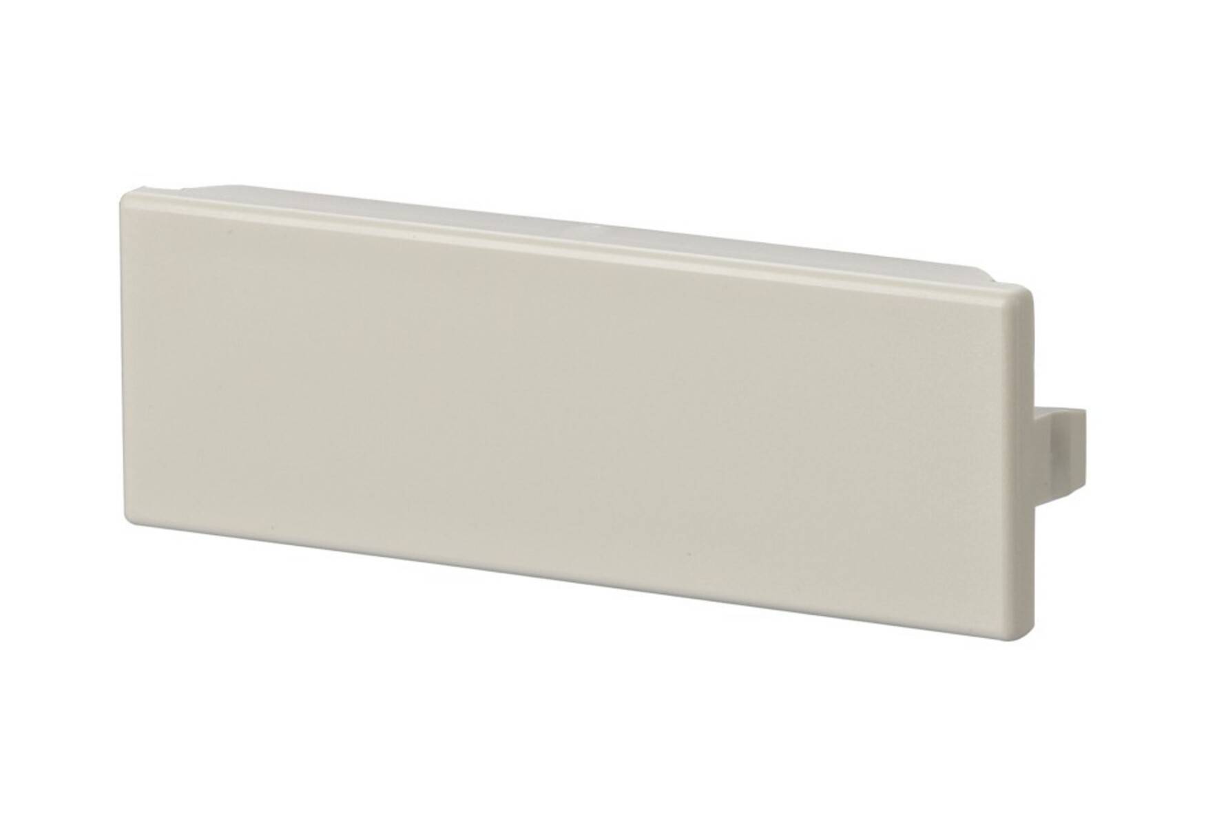 Metz Connect Blindabdeckung 1309320001-I