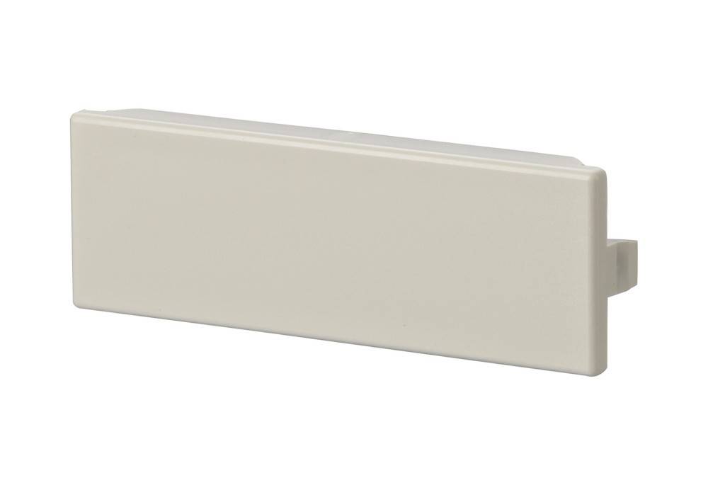 Metz Connect Blindabdeckung 1309320001-I