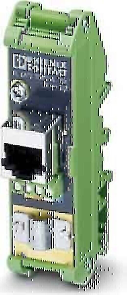 Phoenix Contact Anschlusseinheit FL Cat5 Terminal Box