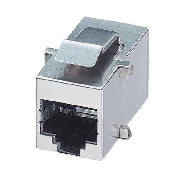 Phoenix Contact Buchseneinsatz VS-08-BU-RJ45/BU