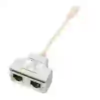 EFB-Elektronik T-Adapter K5122.015 EFB-Elektronik T-Adapter K5122.015