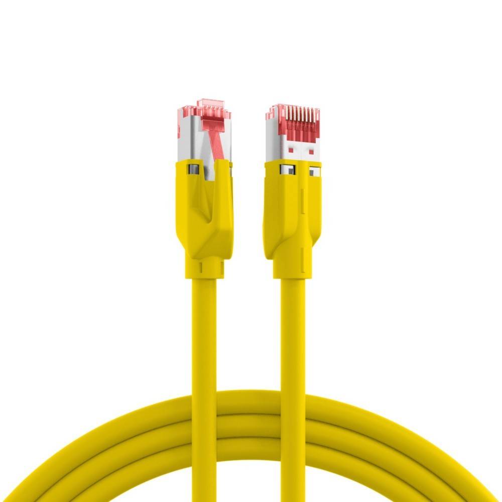 EFB-Elektronik Patchkabel Cat.6A K8055.3m ge