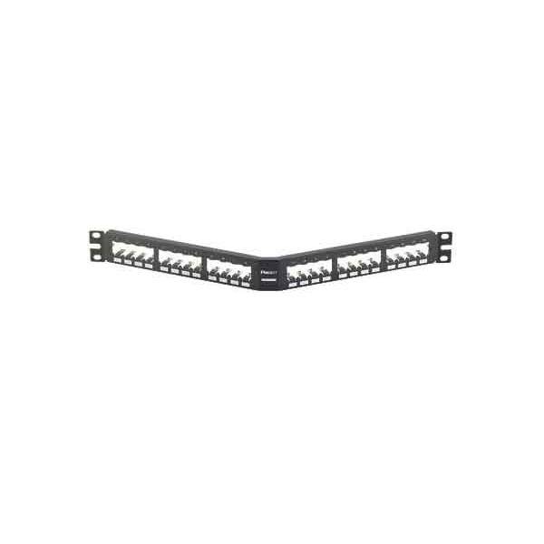 Panduit Patch-Panel CPA24BLY