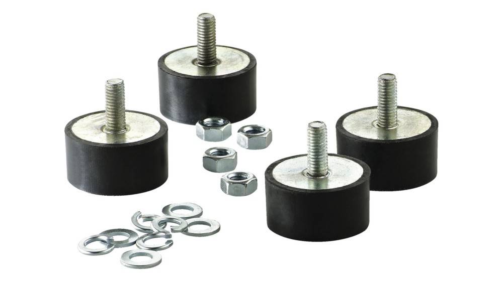 Stiebel Eltron Schwingungsdämpfer 153504