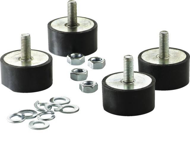 Stiebel Eltron Schwingungsdämpfer 153504