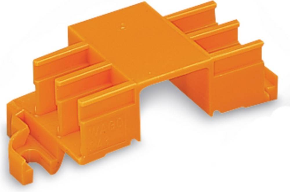 WAGO GmbH & Co. KG Befestigungsadapter 243-113