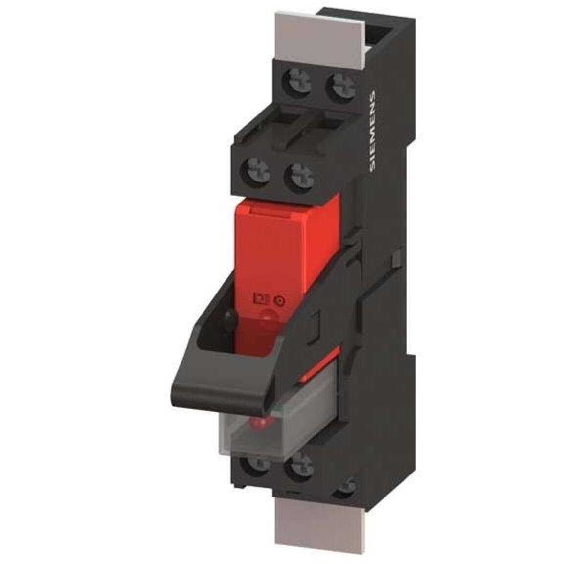 Siemens Dig.Industr. Steckrelais LZS:RT4A4L24