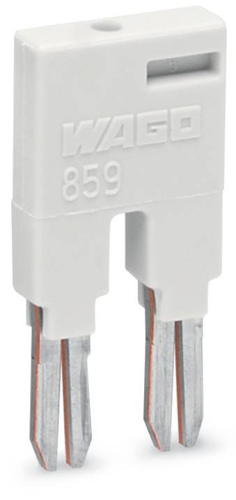 WAGO GmbH & Co. KG Brücker f.Brückungsschacht 859-402/000-005