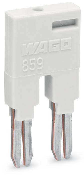 WAGO GmbH &amp; Co. KG Kammbrücker 859-402/000-006