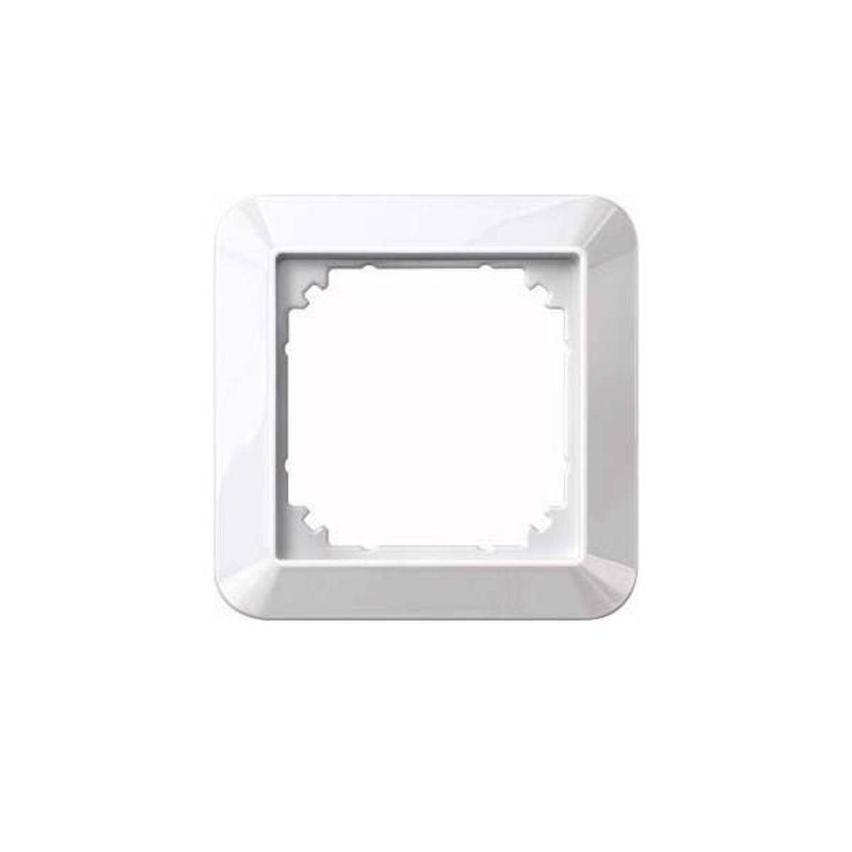 Merten Rahmen 1f.pws/gl 389119