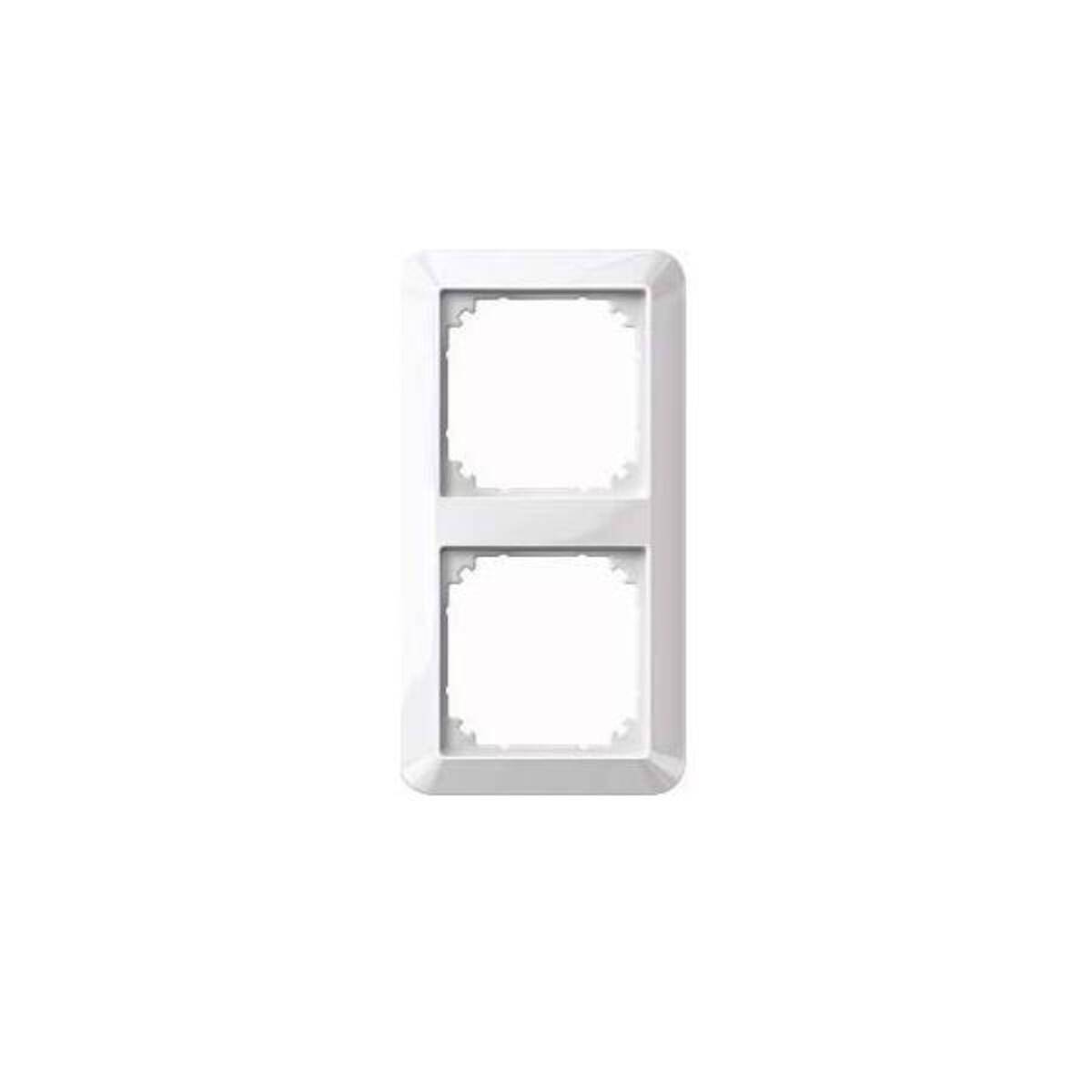 Merten Rahmen 2f.pws/gl 389219