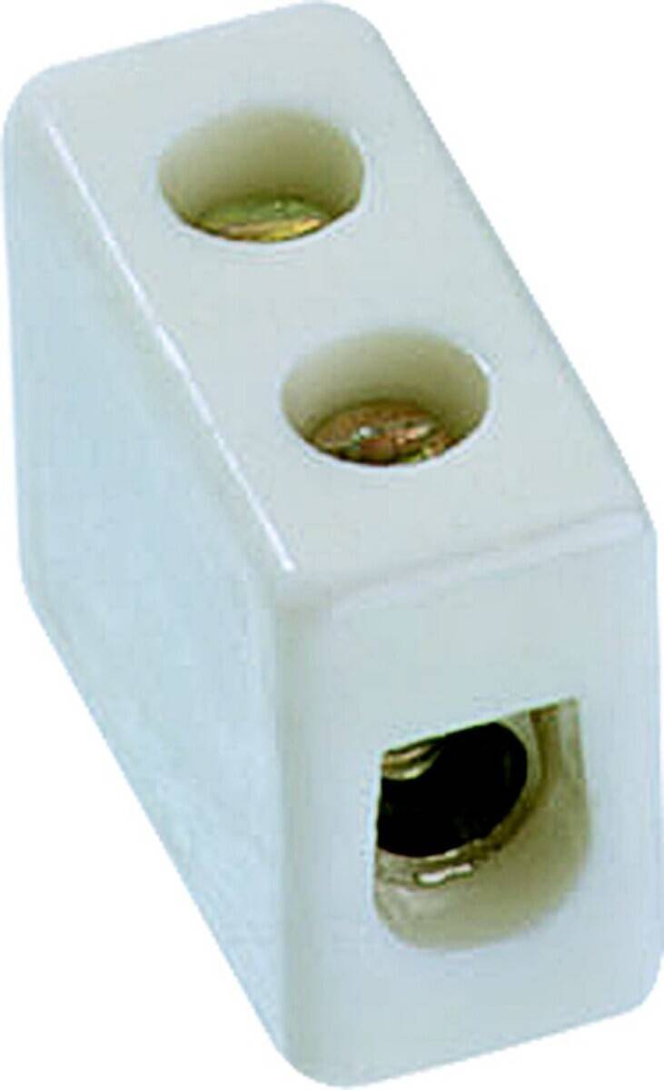 Bachmann Porzellanklemme ws 950.000