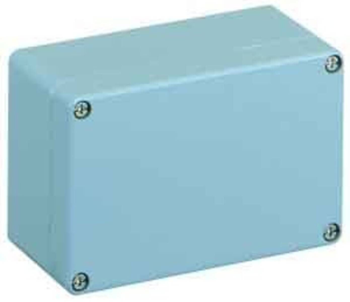 Spelsberg Leergehäuse AL 1308-6