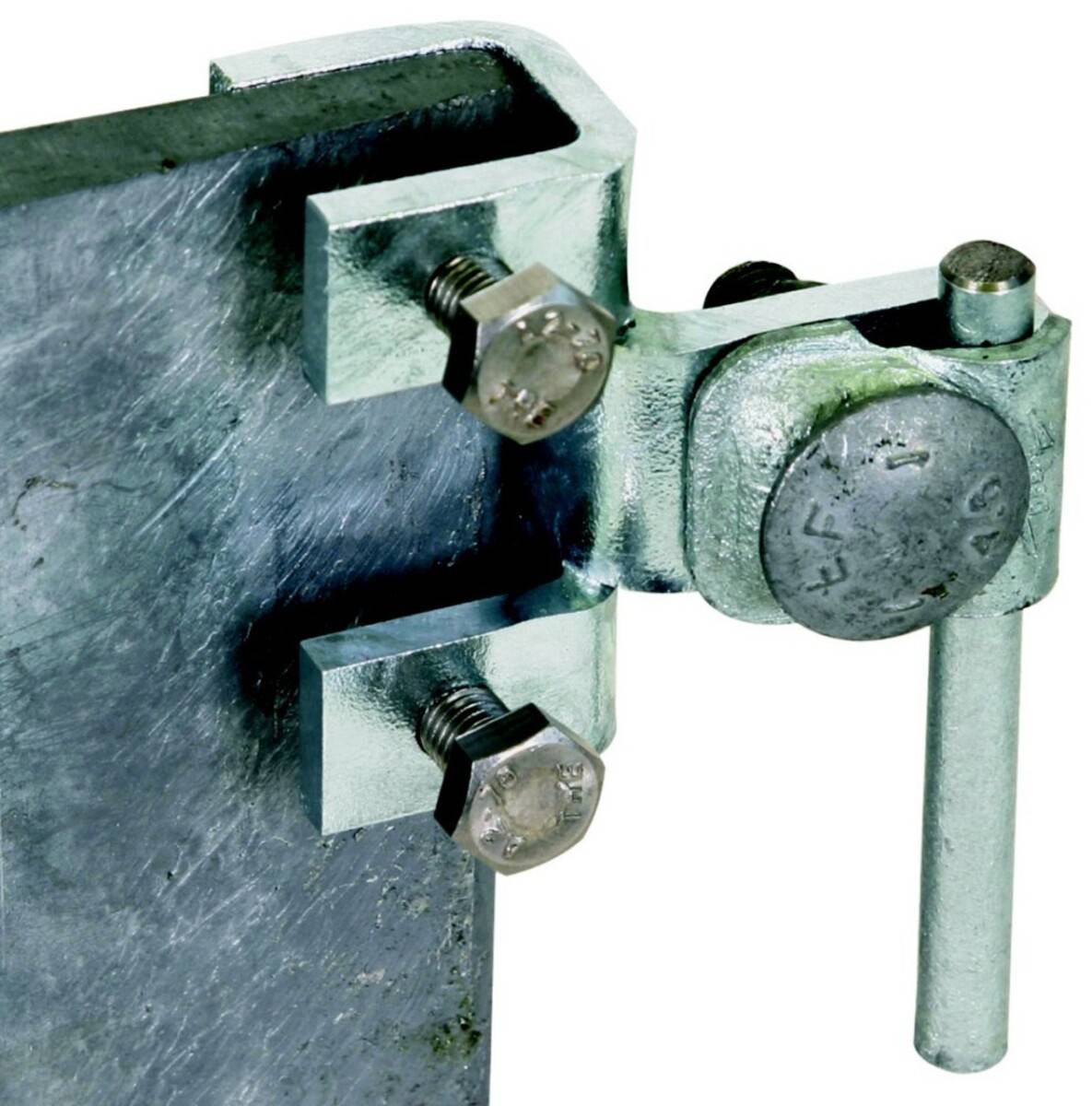 DEHN Anschlussklemme St/tZn AK610KBSKBF1835STTZN