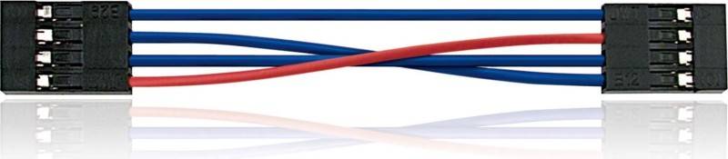 Ritto Portier Kreuzverbinder 1879700 (VE2)