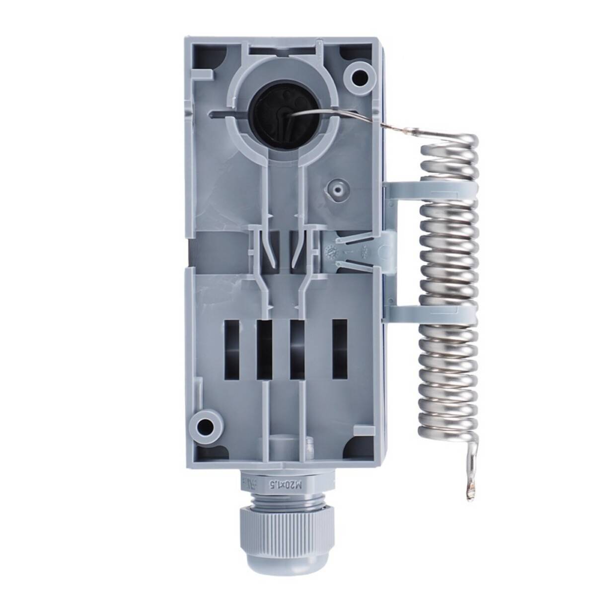 Jumo Raumthermostat 60003192