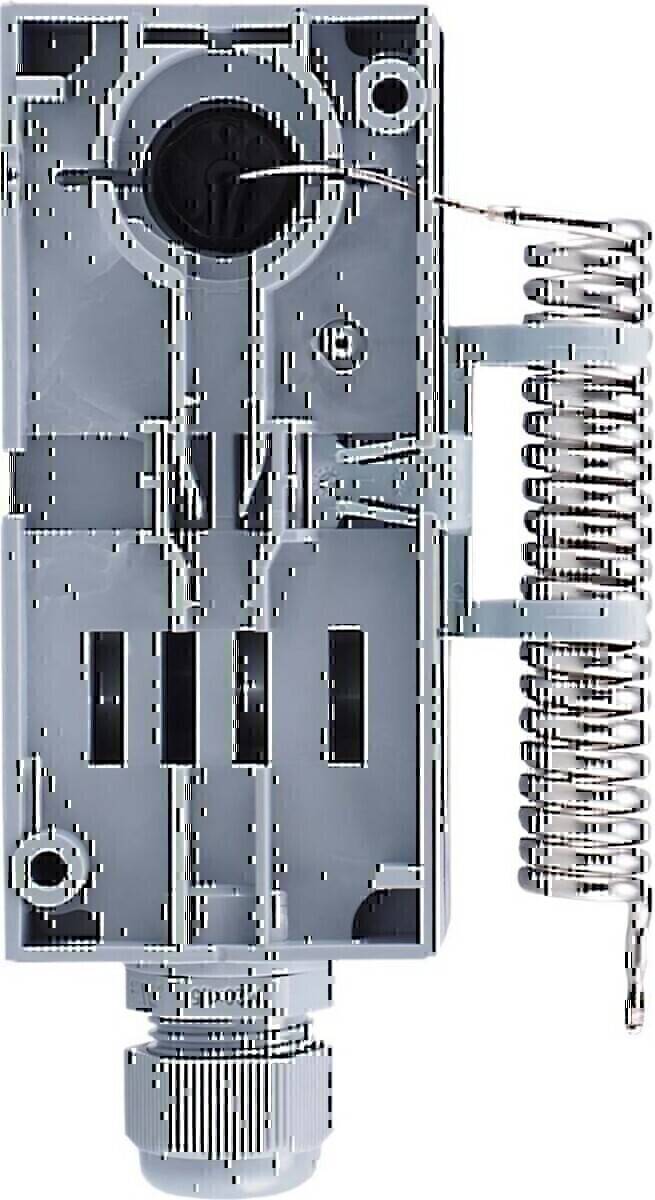 Jumo Raumthermostat 60003192