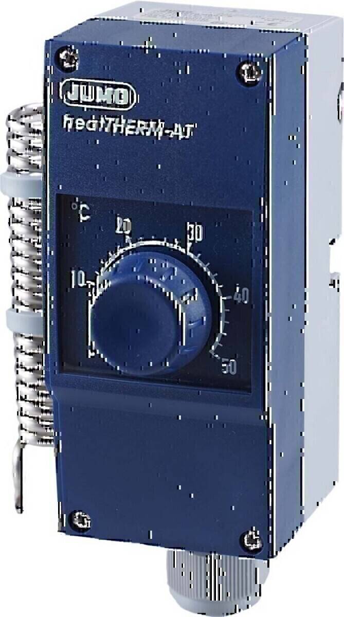 Jumo Raumthermostat 60003192