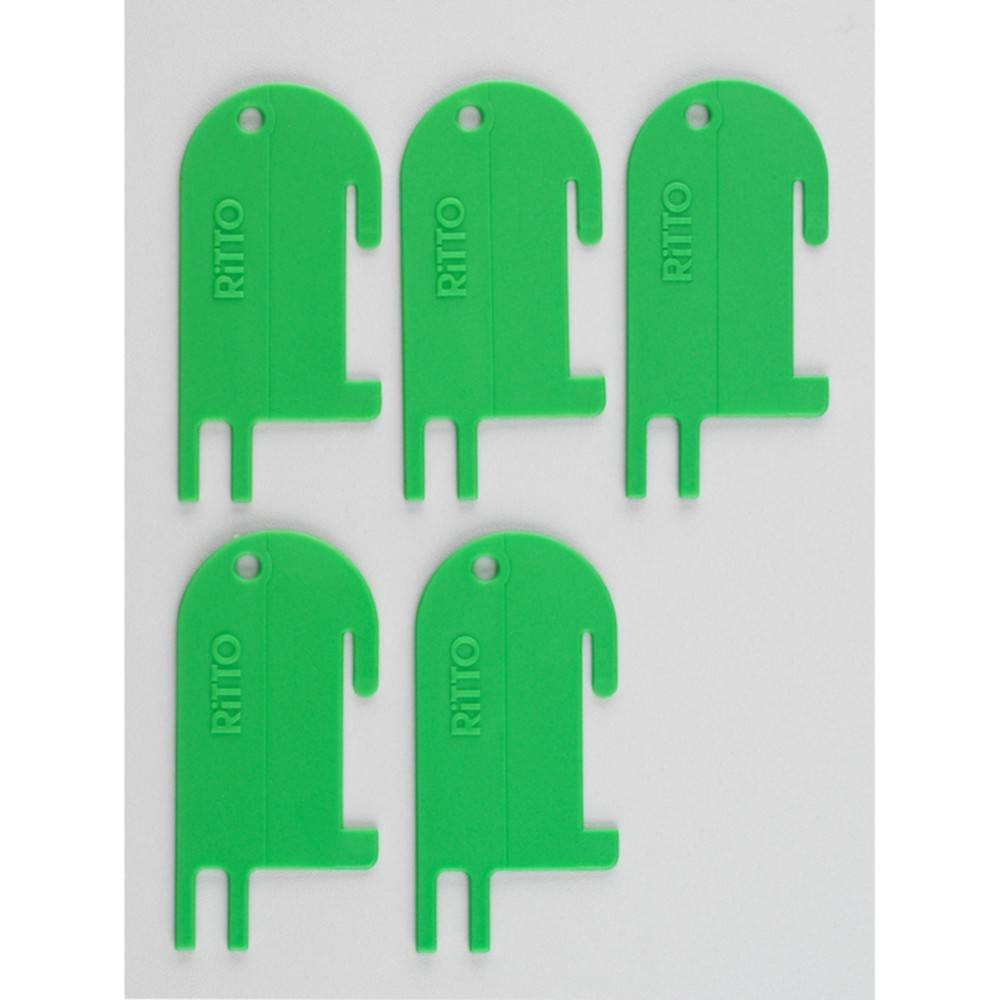 Ritto Entriegelungskarte RGE1234921 (VE5)