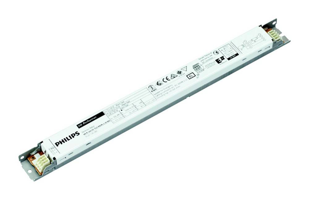 Philips Lighting Vorschaltgerät HF-P 154/155 TL5 HO