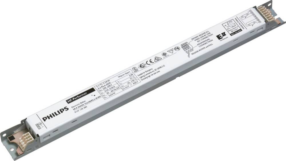 Philips Lighting Vorschaltgerät HF-P 249 TL5 HO III