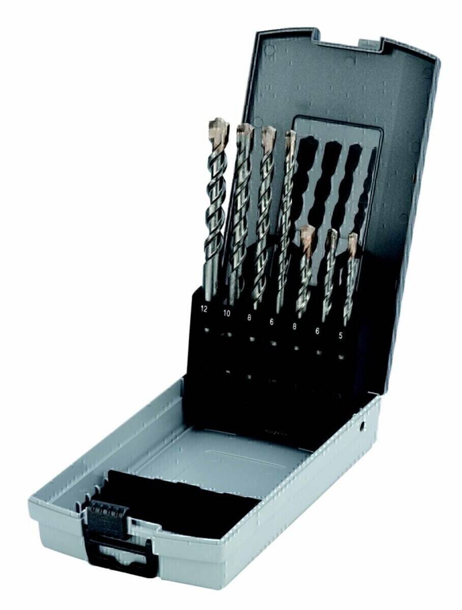 Cimco Werkzeuge SDS-PlusBohrer-Sortiment 201395