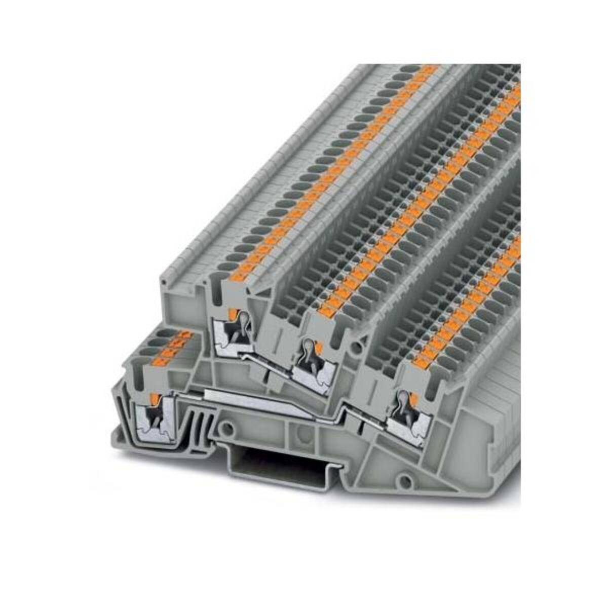 Phoenix Contact Installationsetagenklemme PTI 2,5-L/L