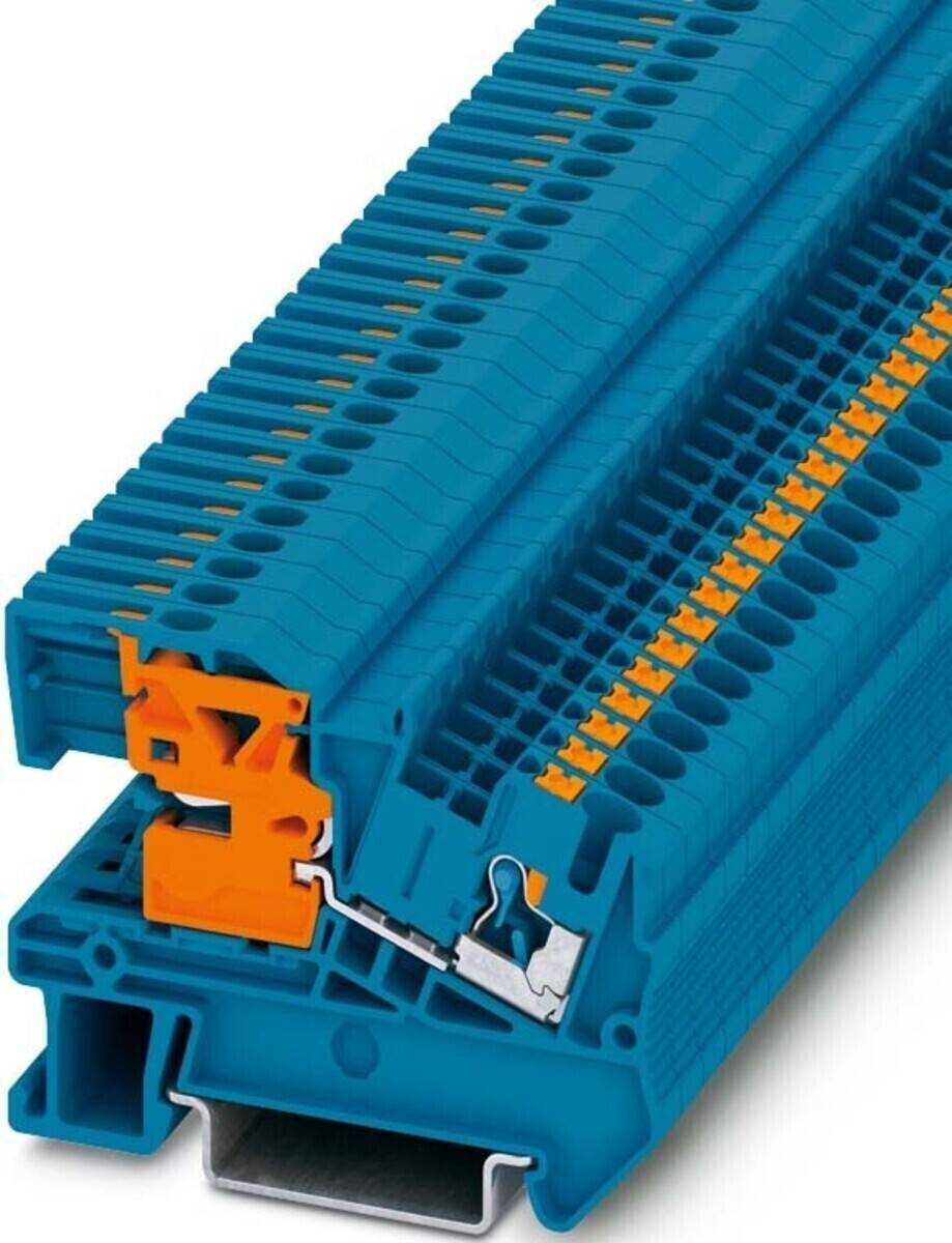 Phoenix Contact N-Trennklemme PTN 2,5