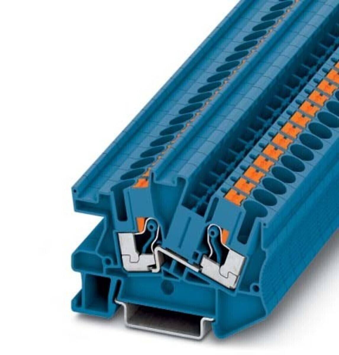 Phoenix Contact Installationsklemme PTI 6 BU