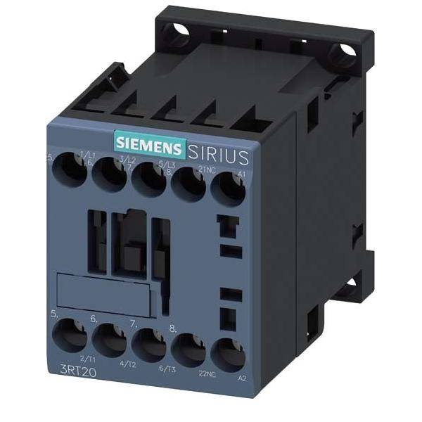 Siemens Dig.Industr. Schütz 3RT2016-1AQ02