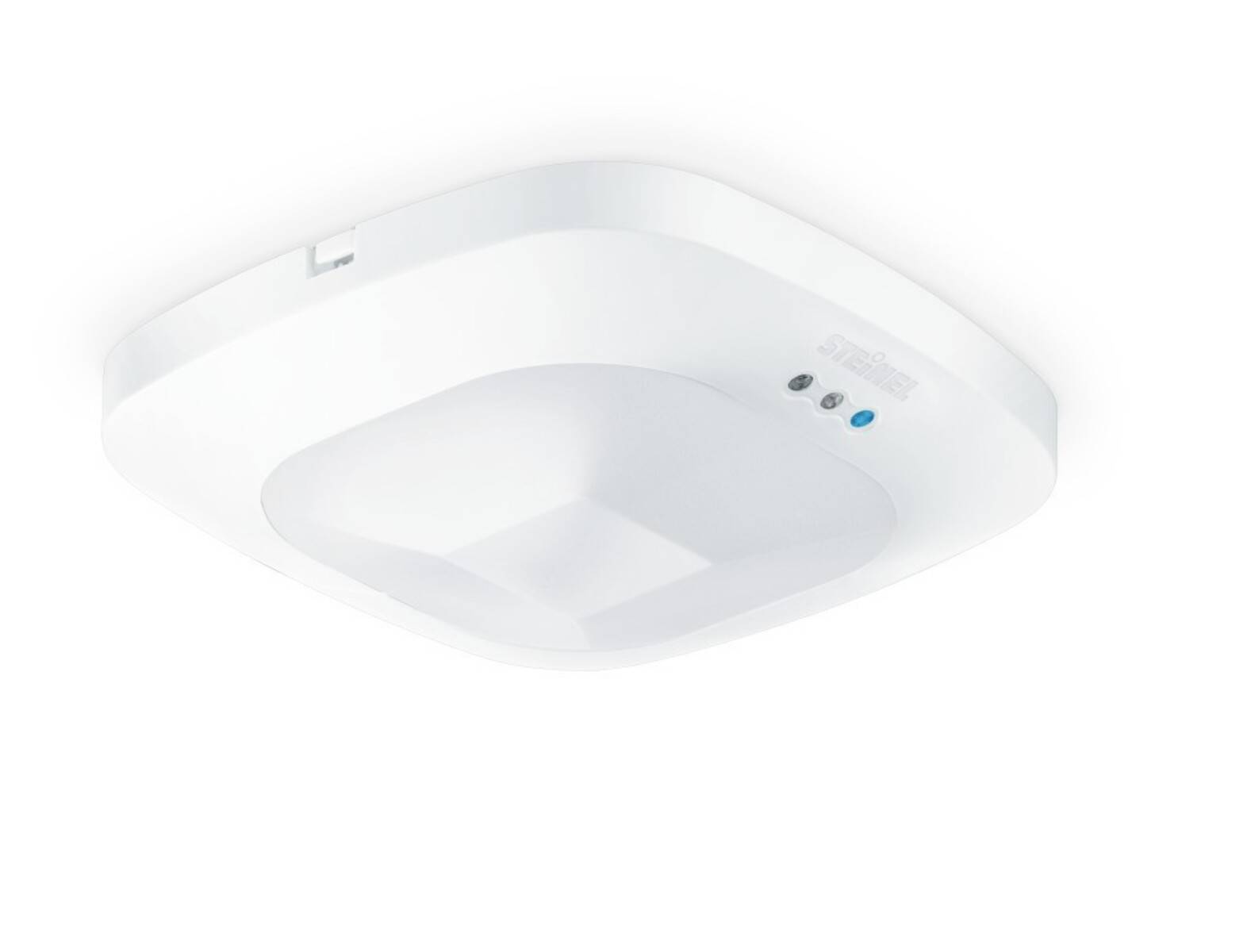 Steinel Präsenzmelder HF 360 UP WS KNX