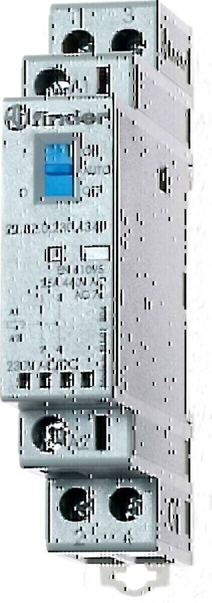 Finder Installationsschütz 22.32.0.230.4340