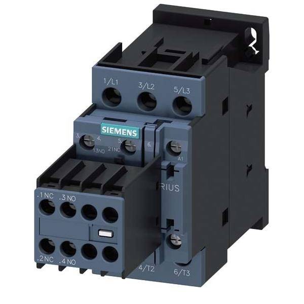 Siemens Dig.Industr. Schütz 3RT2025-1AP64