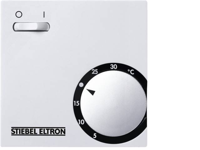 Stiebel Eltron Raumtemperaturregler RTA-S2