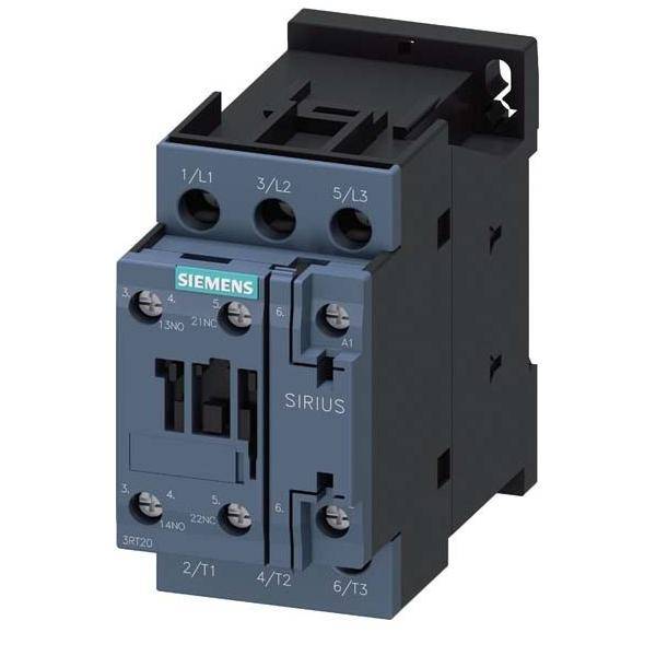 Siemens Dig.Industr. Schütz 3RT2028-1AC20-0JA0
