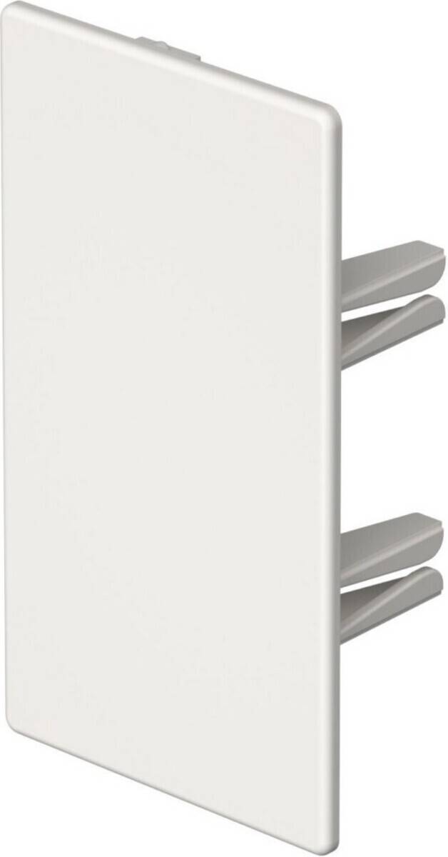 OBO Bettermann Endstück WDKH-E60110RW