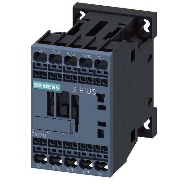 Siemens Dig.Industr. Schütz 3RT2018-2BB42-1AA0