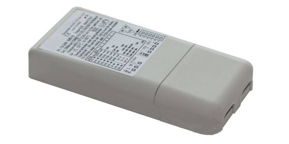 Barthelme LED Konverter 66004401