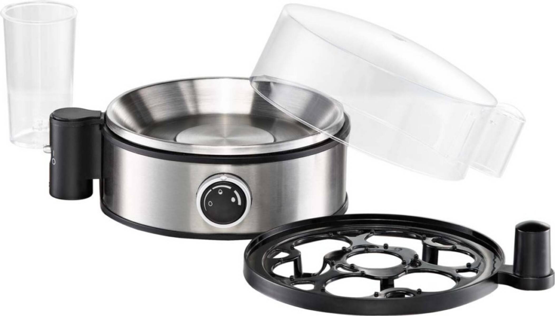 Rommelsbacher Eierkocher ER 400