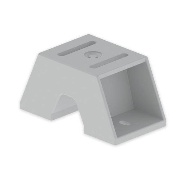 Unex Iso. Längsträger aus U23X 66155