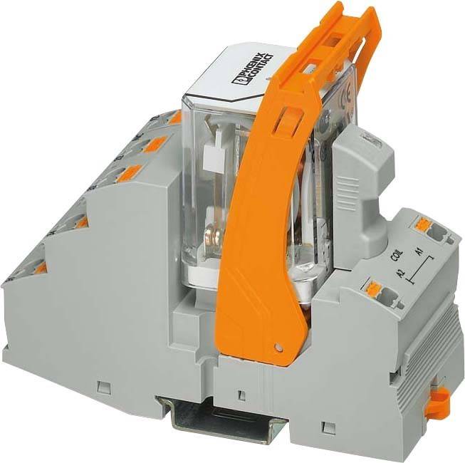 Phoenix Contact Relaismodul RIF4RPTLDP-24DC/3X21