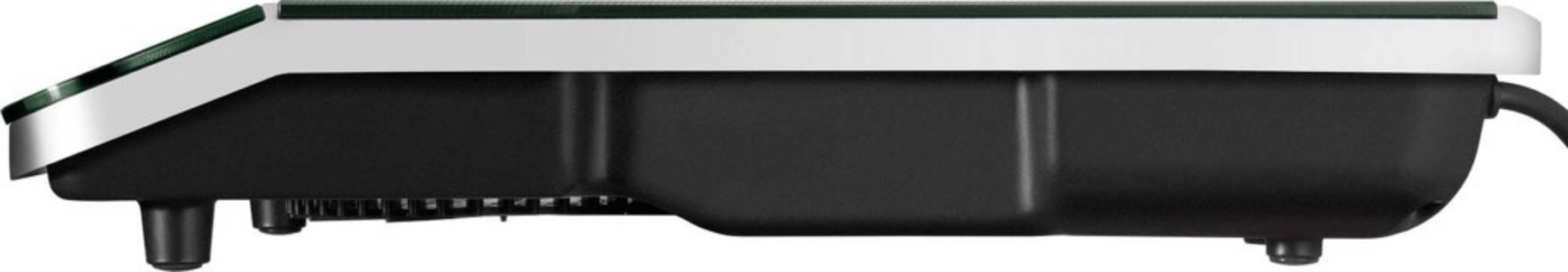 Unold Induktionskochplatte 58105 eds/sw