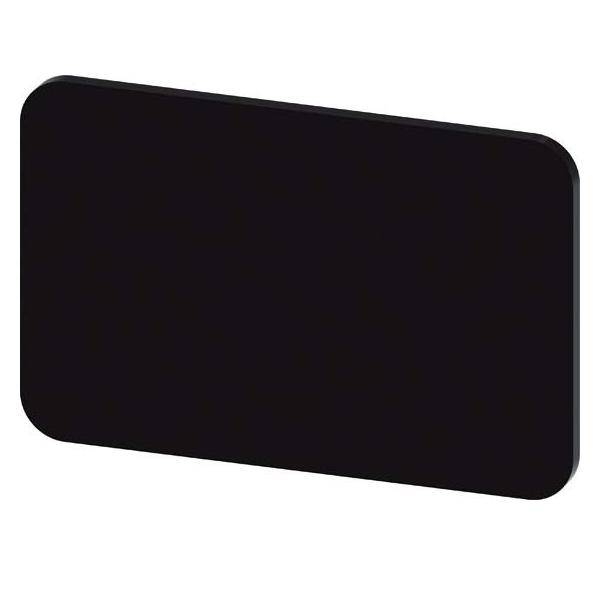 Siemens Dig.Industr. Bezeichnungsschild 3SU1900-0AD16-0AA0