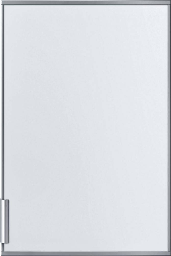 Bosch MDA Türfront m. Dekorrahmen KFZ20AX0