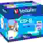 Verbatim CD-R VERBATIM 43365(VE10)