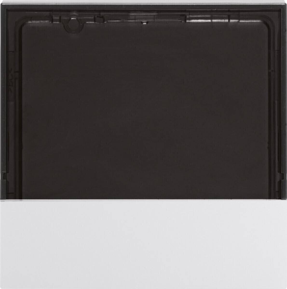 Berker Abdeckung pws/gl 80960189