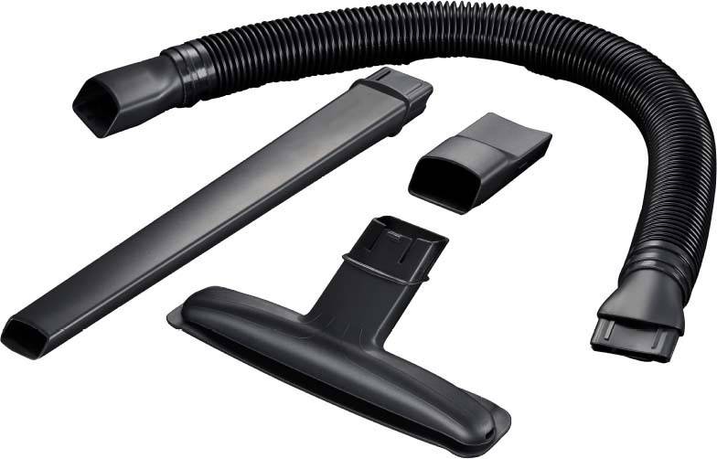 Electrolux AEG SDA Erweiterungs-Set AKIT360+