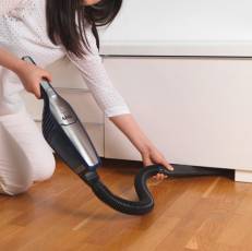 AEG AKIT360+ - Autoreinigungsset - für Staubsauger